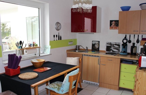 Gottschied Apartment | Apartment Schlarb - Apartment Schlarb F**
