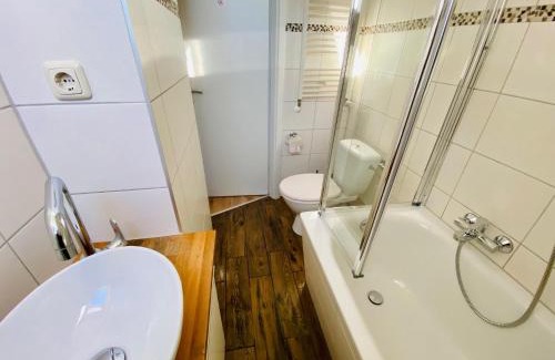 Mitte Apartment | Apartment SCHLEUSENTOR - Ferienwohnung Maisonette