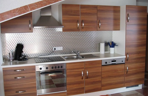 Mahlberg Apartment | Apartment Schlossblick 68 m², 2 bedrooms - Apartment Art