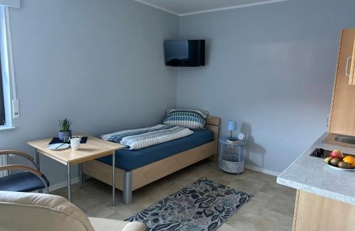 Loehne Apartment | Apartment Schorre
