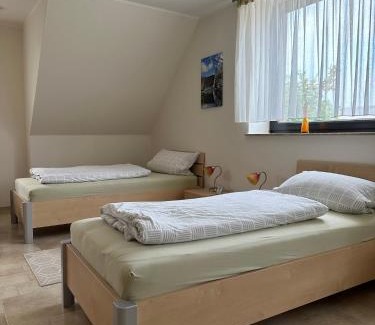 Loehne Apartment | Apartment Schorre