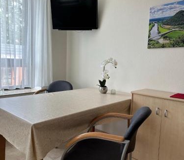 Loehne Apartment | Apartment Schorre