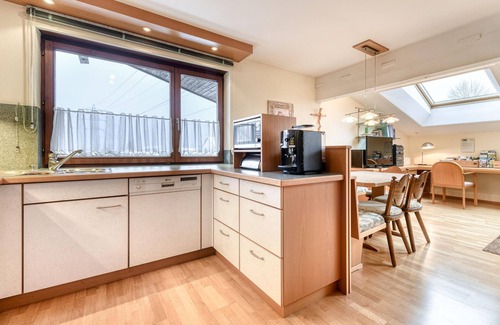 Buers Apartment | Apartment Schrottenbaum by A-Appartments
