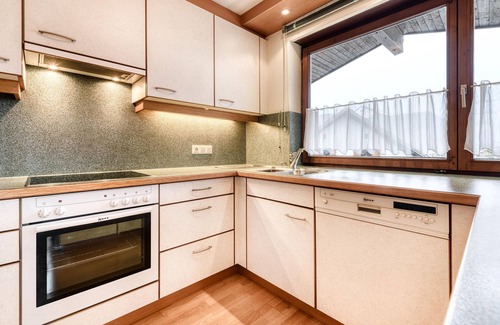 Buers Apartment | Apartment Schrottenbaum by A-Appartments