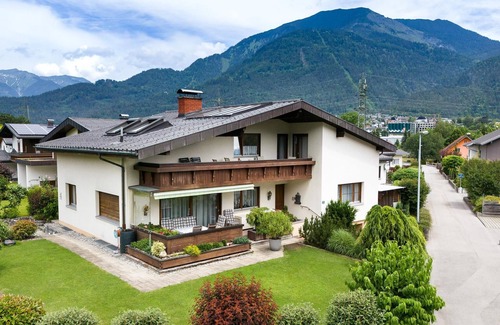 Buers Apartment | Apartment Schrottenbaum by A-Appartments