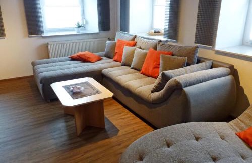Unterkirnach Apartment | Apartment Schuler by Interhome