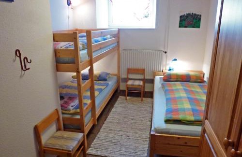 Unterkirnach Apartment | Apartment Schuler by Interhome