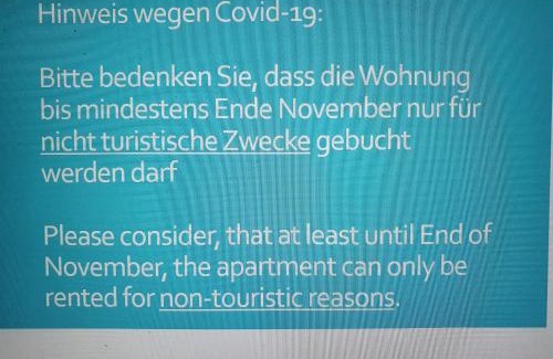 Konstanz Apartment | Apartment Schultheiss