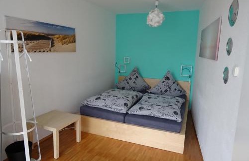 Konstanz Apartment | Apartment Schultheiss