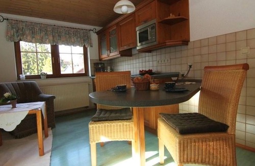 Jonsdorf Apartment | Apartment Schulze
