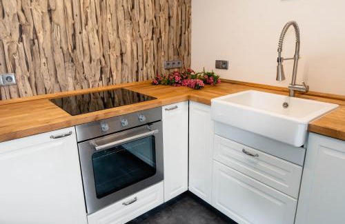 Bad Herrenalb Apartment | Apartment Schwarz Waldperle
