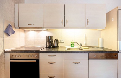 Todtnau Apartment | Apartment 'Schwarzwald' with Terrace and Wi-Fi