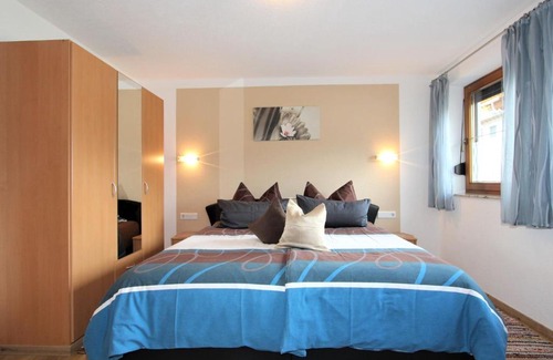 Zillertal Apartment | Apartment Schweiberer-1 by Interhome