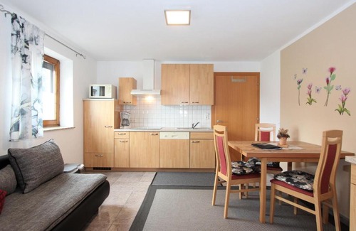 Zillertal Apartment | Apartment Schweiberer-1 by Interhome