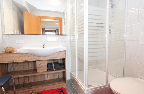 Zillertal Apartment | Apartment Schweiberer-1 by Interhome