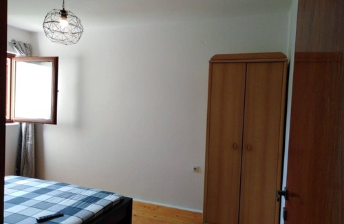 Savar Apartment | Apartment Sea View A3(4+1) - Savar, Island Dugi otok, Croatia