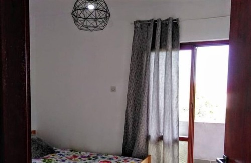 Savar Apartment | Apartment Sea View A3(4+1) - Savar, Island Dugi otok, Croatia