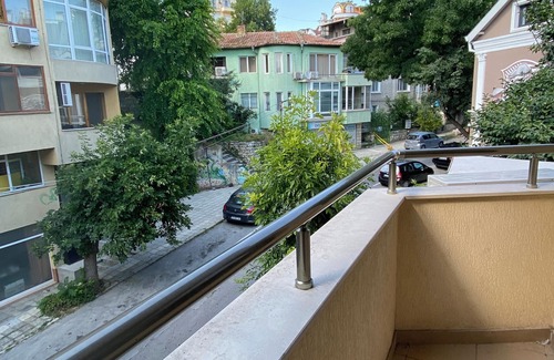 Varna City Centre Apartment | Apartment Sea Pearl in central Varna