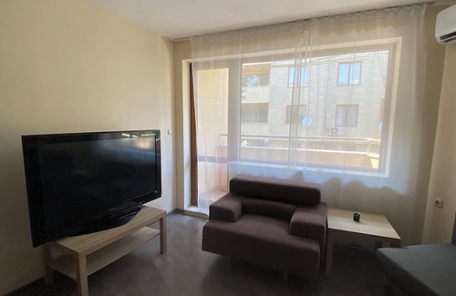 Varna City Centre Apartment | Apartment Sea Pearl in central Varna