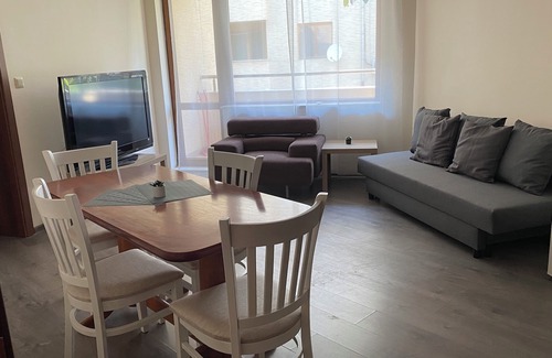 Varna City Centre Apartment | Apartment Sea Pearl in central Varna