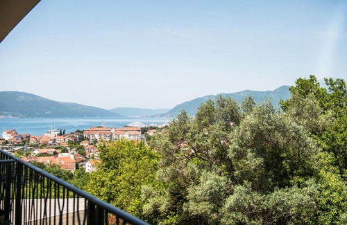 Tivat House | Apartment Sea&Sky