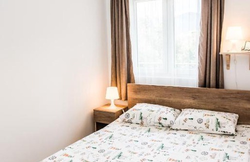 Tivat House | Apartment Sea&Sky
