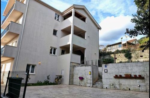 Tivat House | Apartment Sea&Sky
