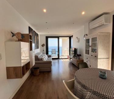 Llanca Apartment | Apartment SEA VIEW