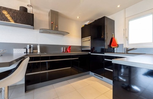 Llanca Apartment | Apartment SEA VIEW, LLANCA 🇪🇸4 pers Hill top Appartment beautiful Sea View