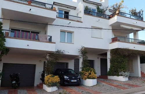 Llanca Apartment | Apartment SEA VIEW, LLANCA 🇪🇸4 pers Hill top Appartment beautiful Sea View