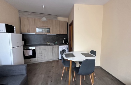 Odesos Apartment | Apartment "Sea Wave" in the center of Varna close to the sea