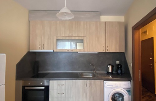 Odesos Apartment | Apartment "Sea Wave" in the center of Varna close to the sea