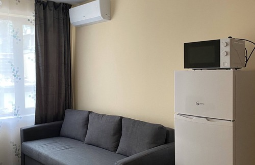 Odesos Apartment | Apartment "Sea Wave" in the center of Varna close to the sea
