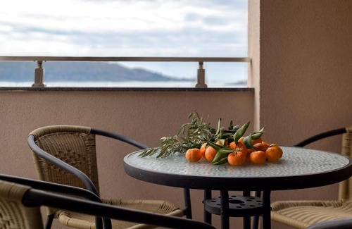Rafajlovici Apartment | Apartment Seaside Home