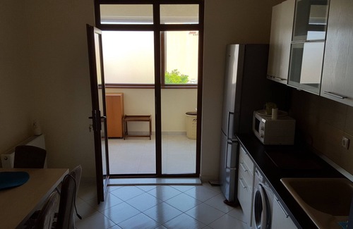 Constanta Apartment | Apartment Sebastian 1