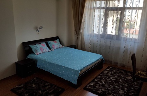 Constanta Apartment | Apartment Sebastian 1