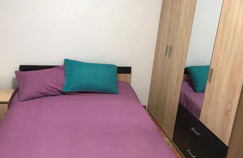 Bucharest Apartment | Apartment SEBE