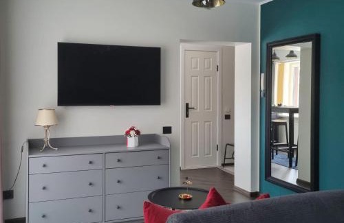 Kaunas County Apartment | Apartment Secret