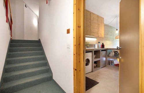 Gressan Apartment | Apartment 'Secret Place - Pila Appartamenti' with Mountain View and Private Terrace