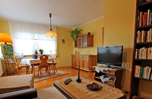 Muritz Apartment | Apartment SEE 8981 - Apartment Peenehagen SEE 8981