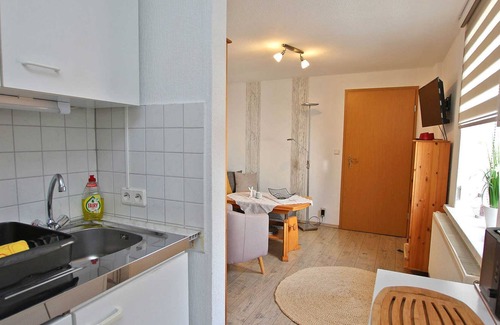 Rheinsberg Apartment | Apartment SEE 9831-2 - Apartments Rheinsberg SEE 9830