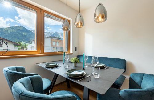 Walchsee Apartment | Apartment Seeglück am Walchsee - sehr stylisch, zentral und neuerbaut