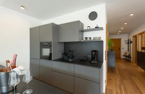 Walchsee Apartment | Apartment Seeglück am Walchsee - sehr stylisch, zentral und neuerbaut