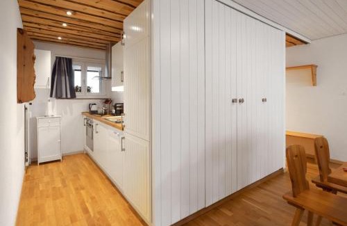 Davos-Dorf Apartment | Apartment Seewiese Apt- 204 by Interhome