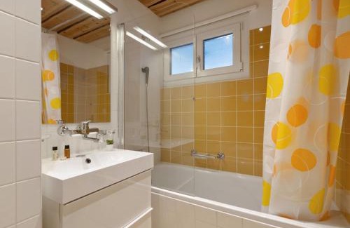 Davos-Dorf Apartment | Apartment Seewiese Apt- 204 by Interhome