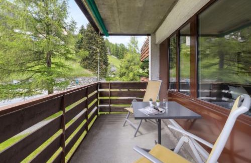 Davos-Dorf Apartment | Apartment Seewiese Apt- 204 by Interhome