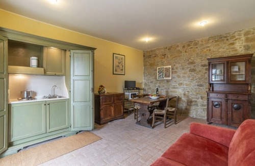Magione Apartment | Apartment Selleria