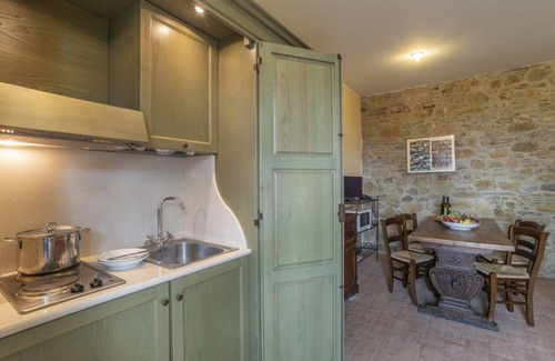 Magione Apartment | Apartment Selleria