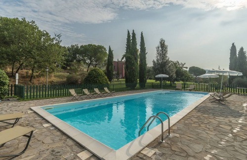 Magione Apartment | Apartment Selleria
