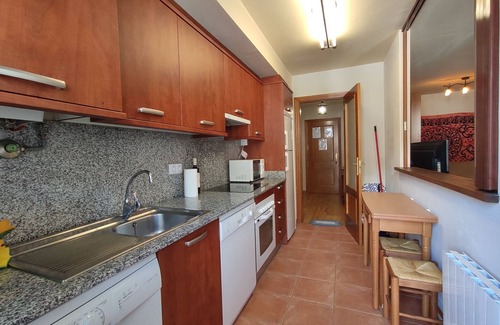 Benasque Apartment | Apartment Selva Conques - Linsoles /Benasque